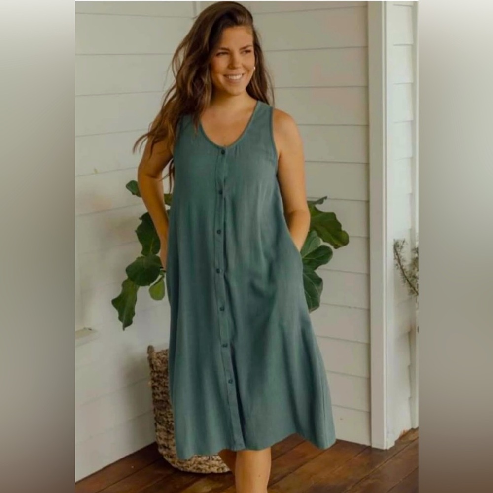 Neuflora Portland dress